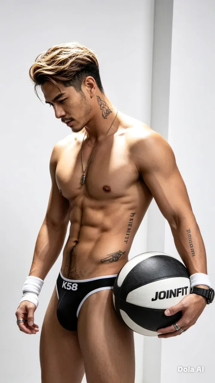 Good Man132