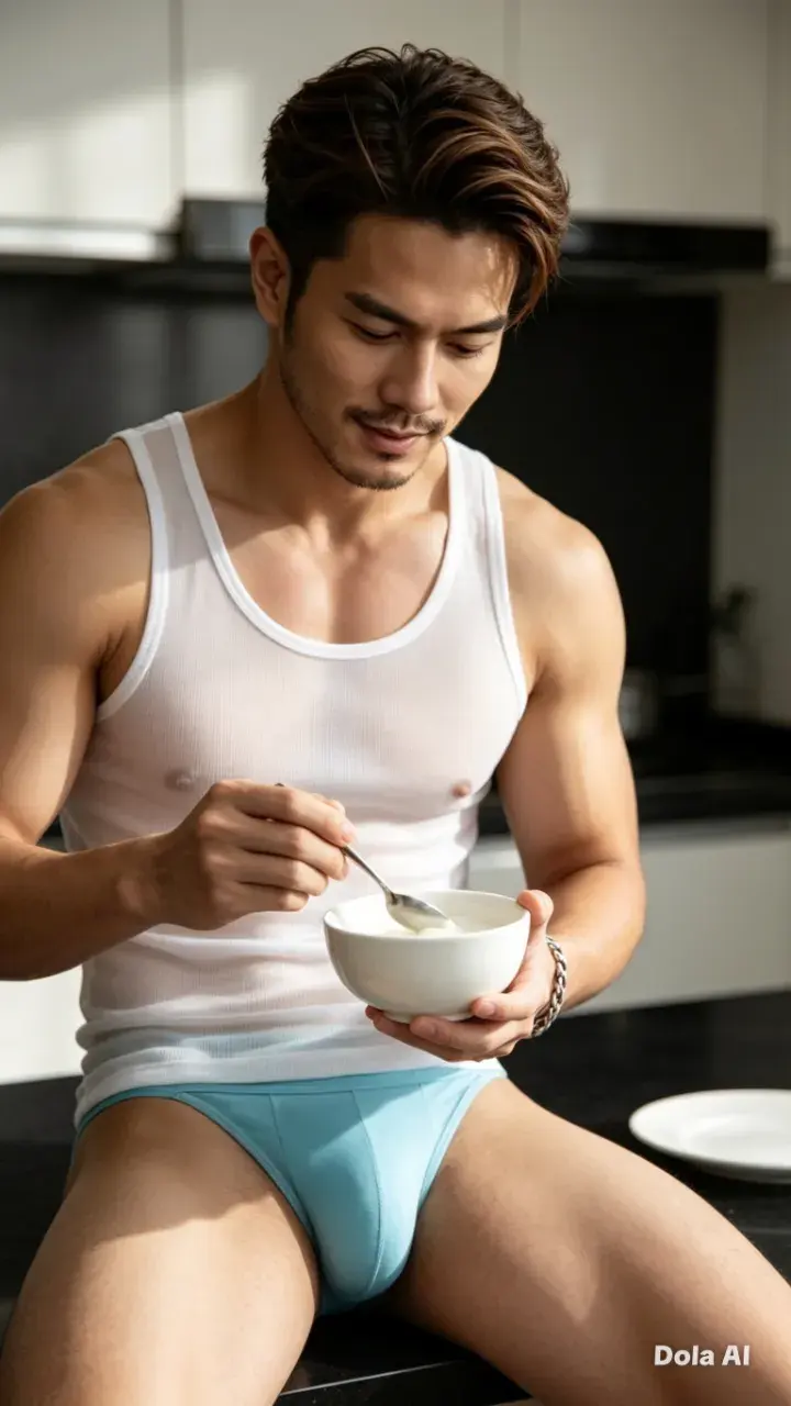 Good Man135