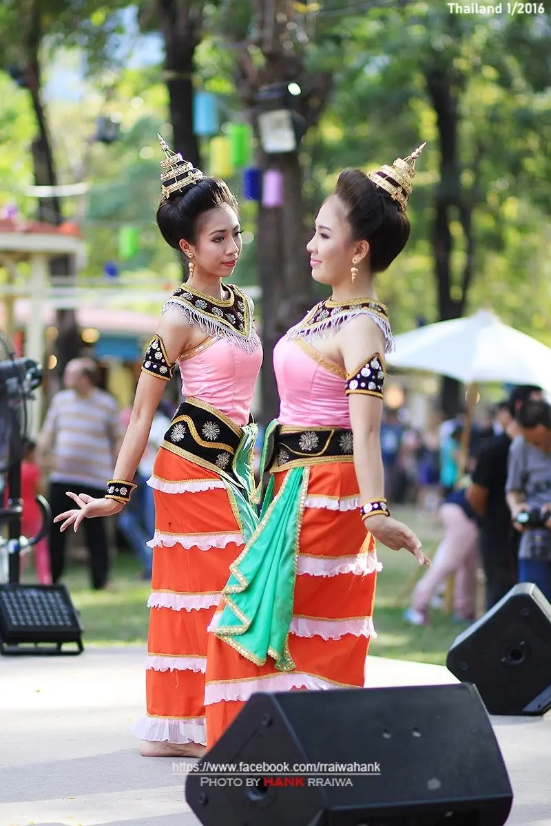 Rabam Sukhothai 🇹🇭