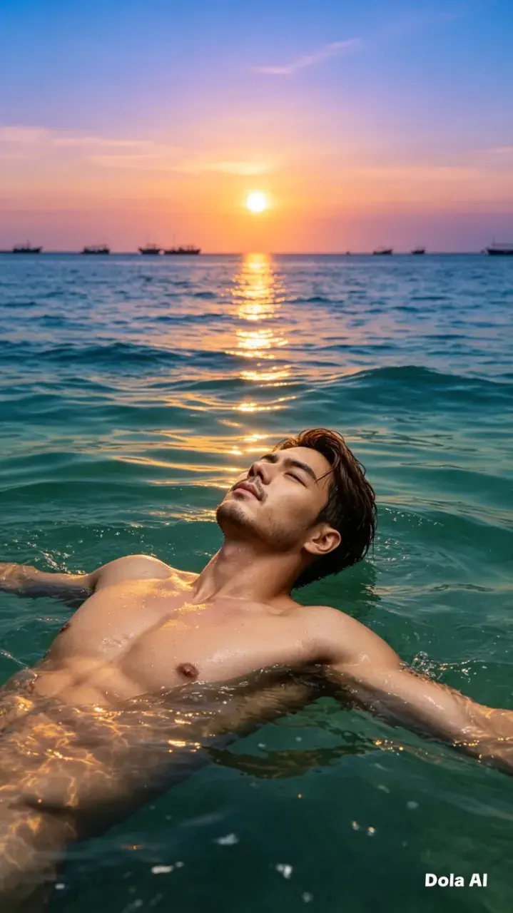 Good Man140