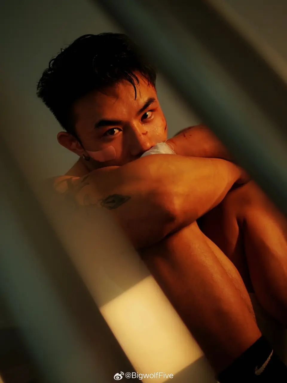 Cool guy : 澤玺丶Z e