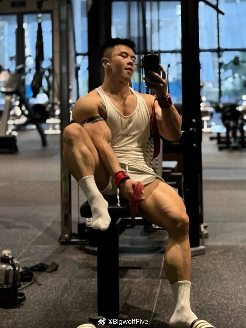Cool guy : 澤玺丶Z e