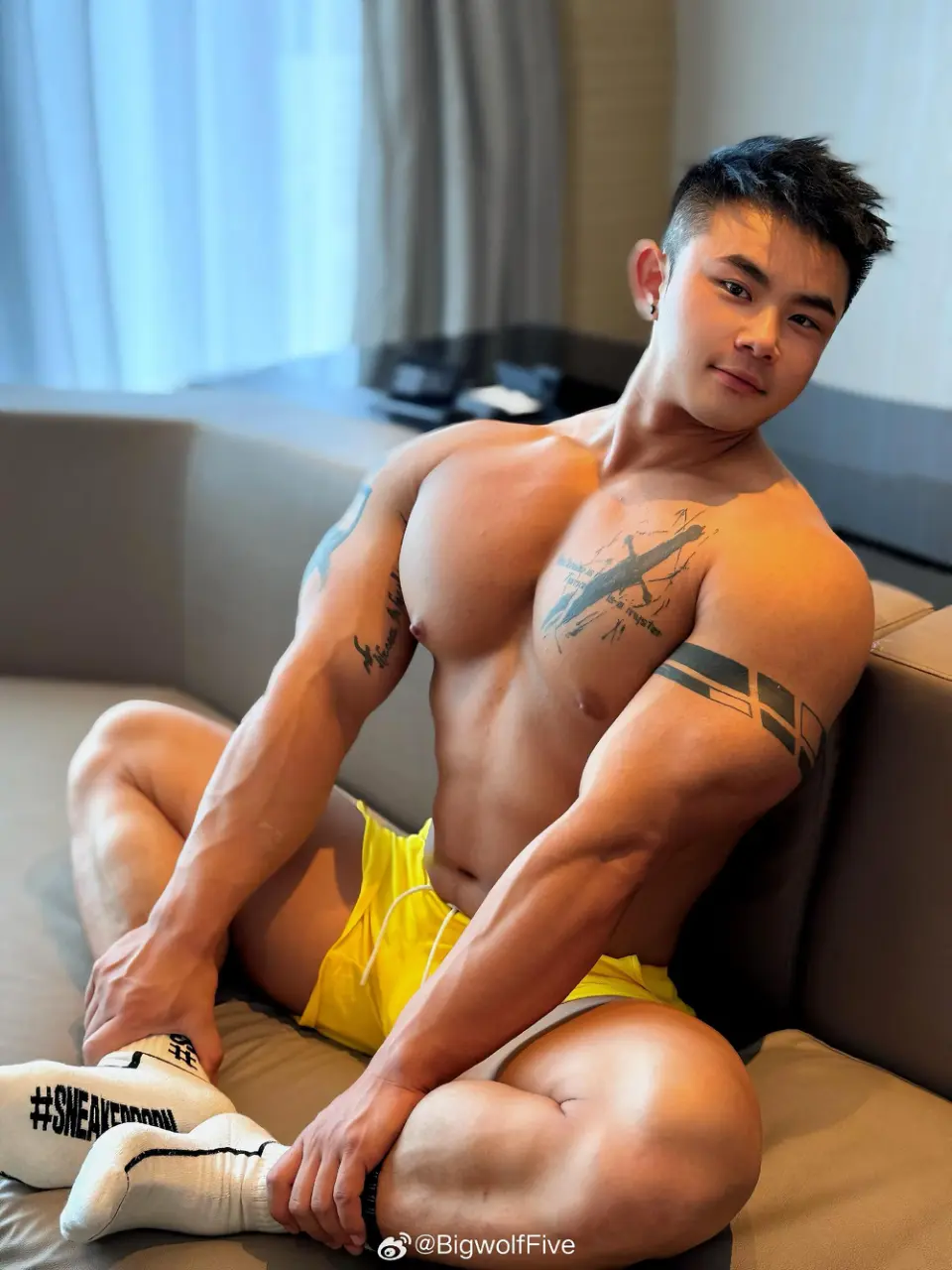 Cool guy : 澤玺丶Z e