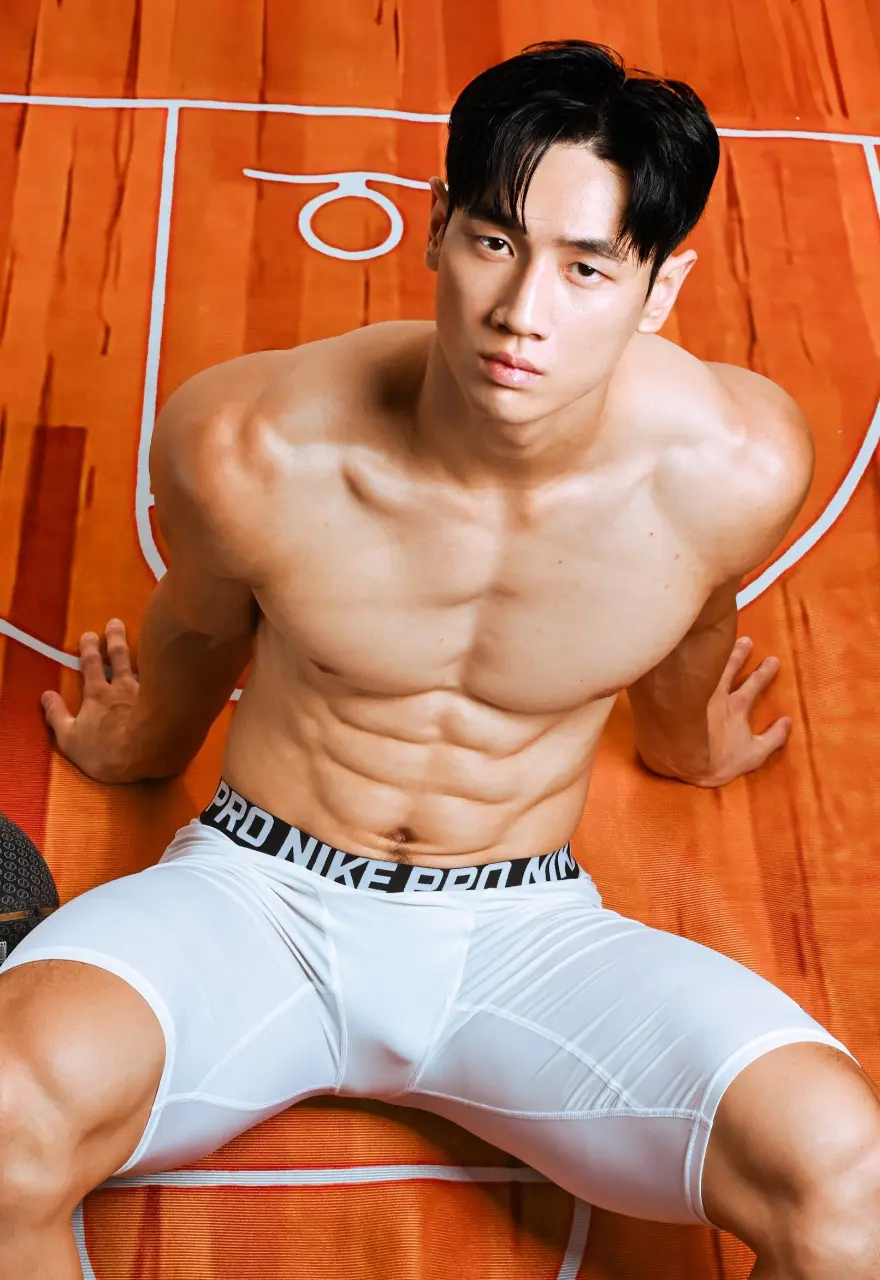 Vertical Jump Coach : 蔡嘉澍