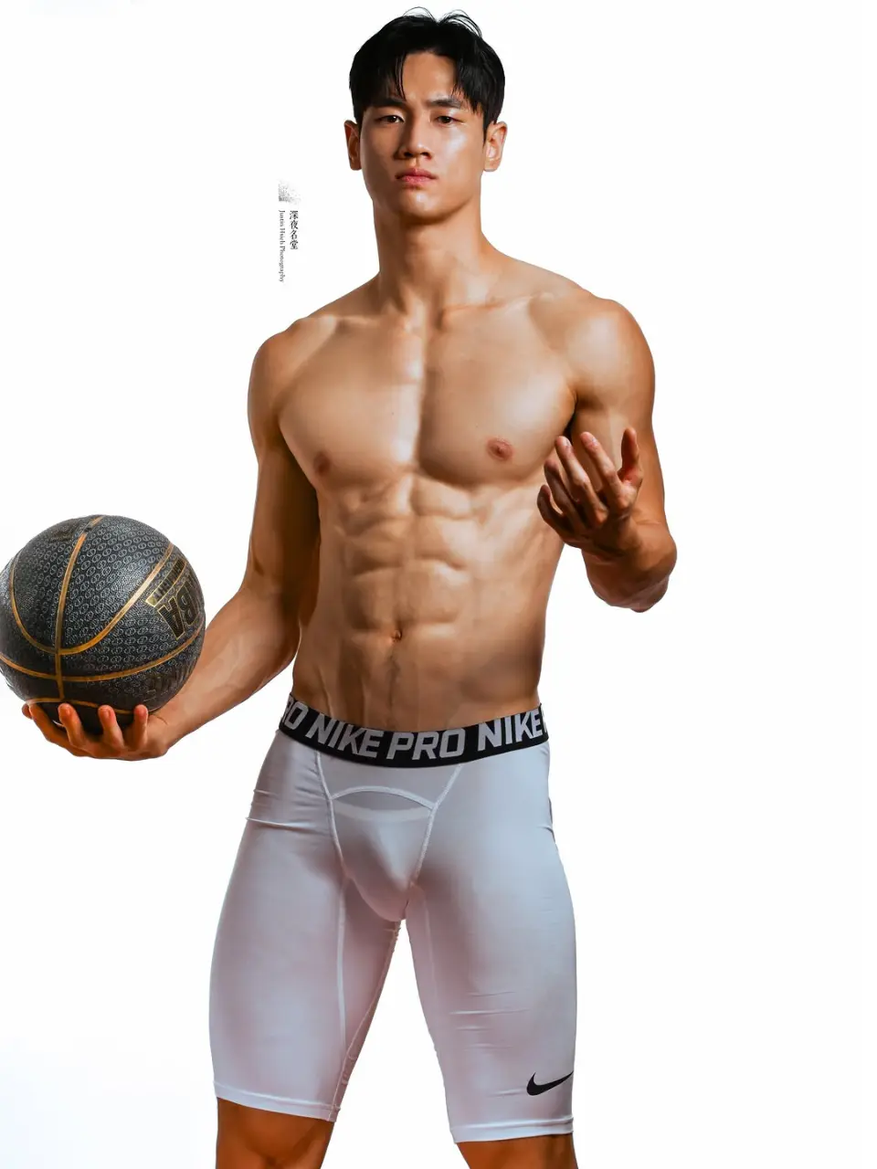 Vertical Jump Coach : 蔡嘉澍