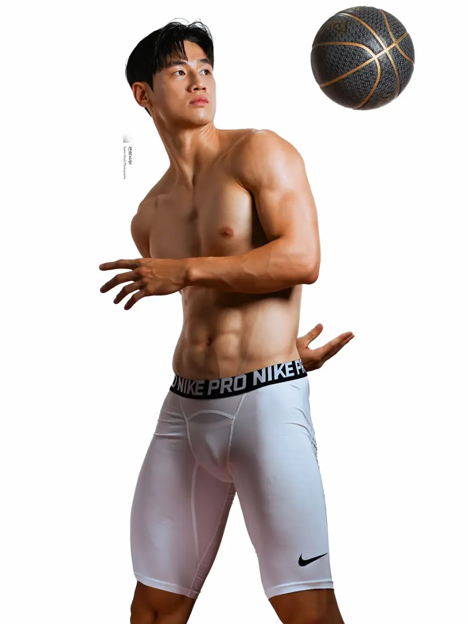 Vertical Jump Coach : 蔡嘉澍