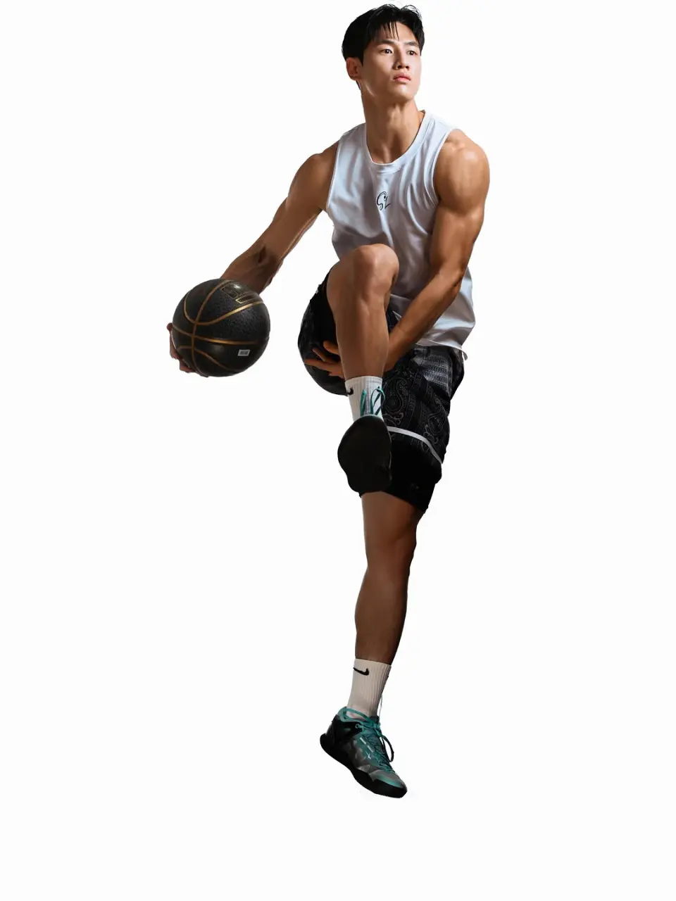 Vertical Jump Coach : 蔡嘉澍