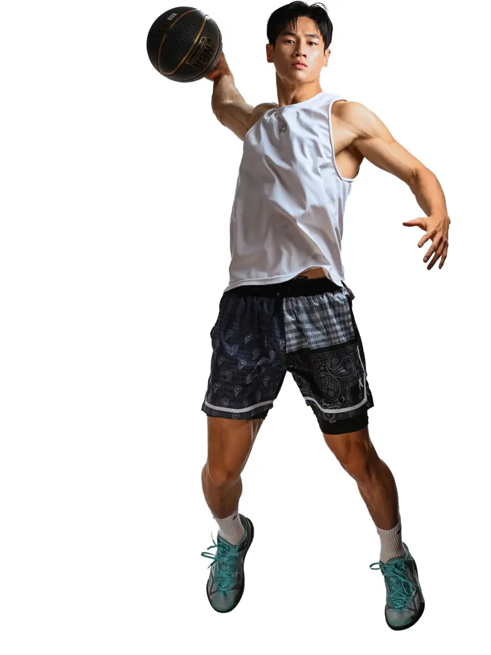 Vertical Jump Coach : 蔡嘉澍