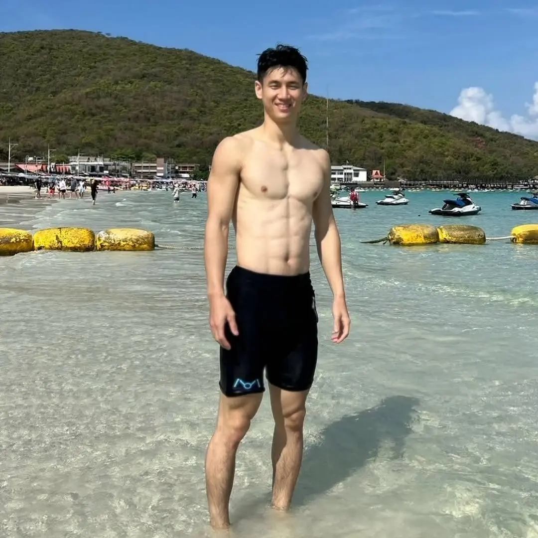 Vertical Jump Coach : 蔡嘉澍