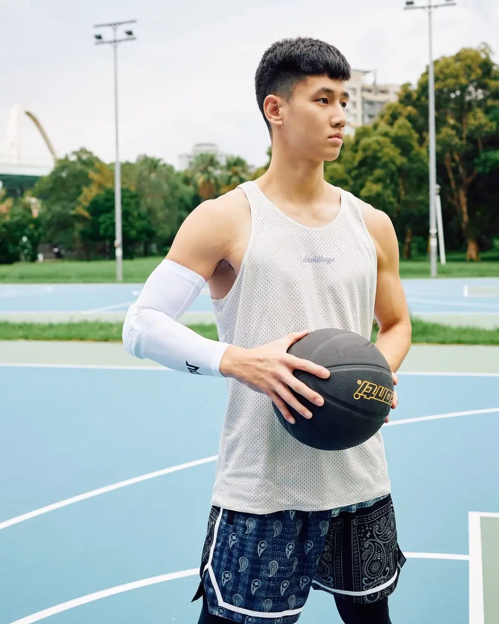 Vertical Jump Coach : 蔡嘉澍