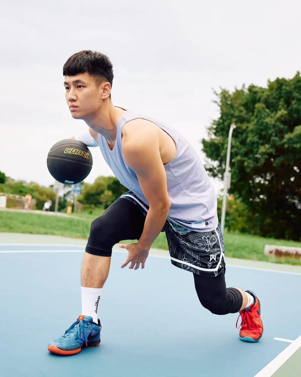 Vertical Jump Coach : 蔡嘉澍