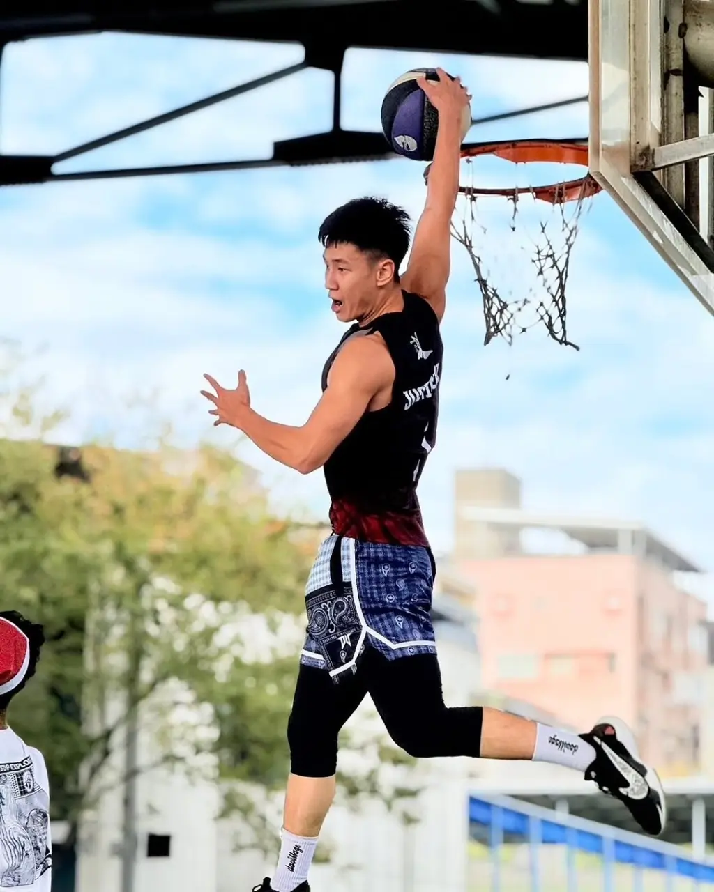 Vertical Jump Coach : 蔡嘉澍
