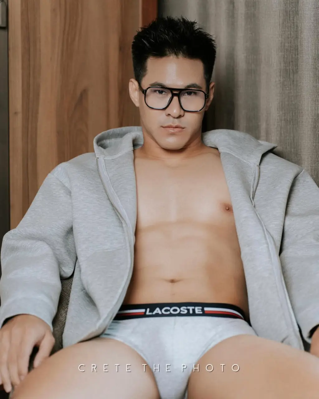 Crete Creative Model : TAO TANASIT