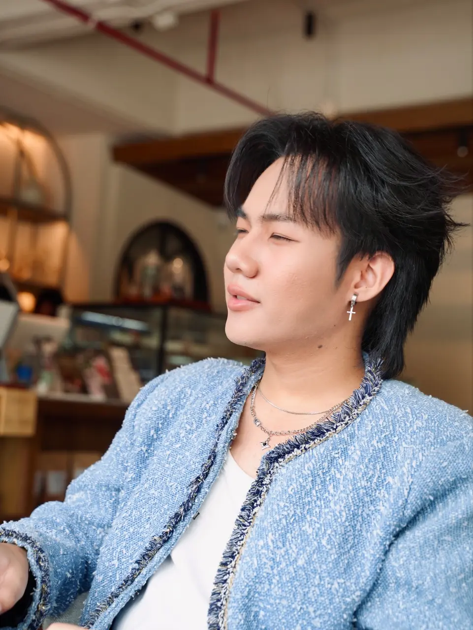 ลีโอ อธิป #ลีโอไมค์หมดหนี้