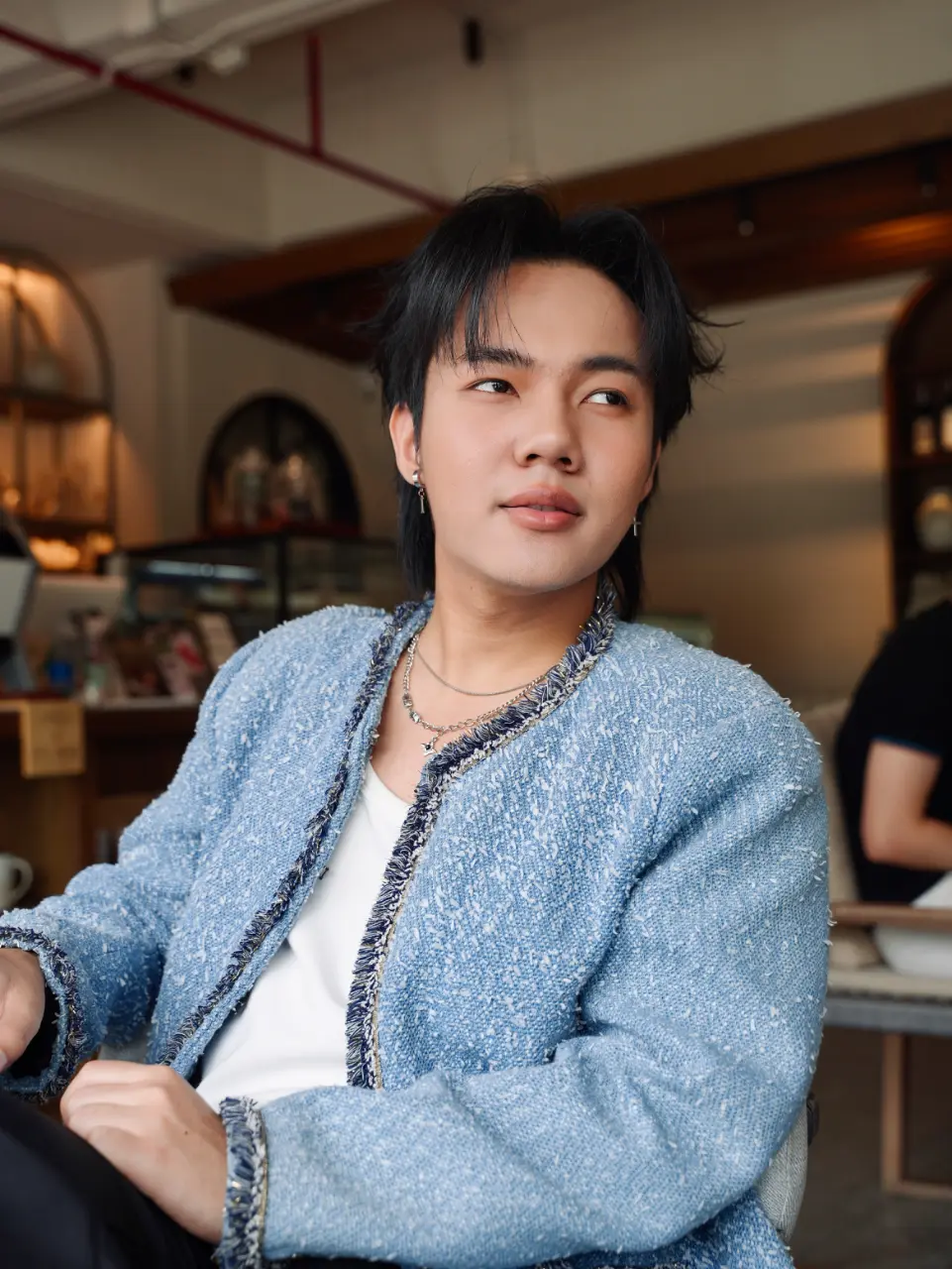 ลีโอ อธิป #ลีโอไมค์หมดหนี้