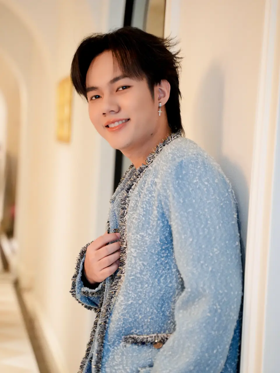 ลีโอ อธิป #ลีโอไมค์หมดหนี้