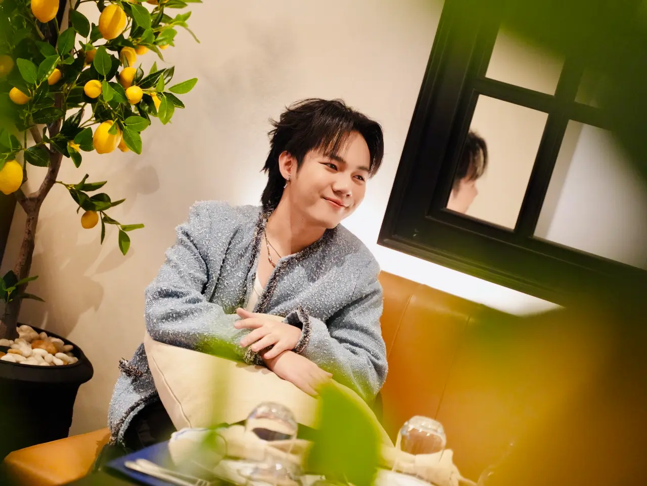 ลีโอ อธิป #ลีโอไมค์หมดหนี้