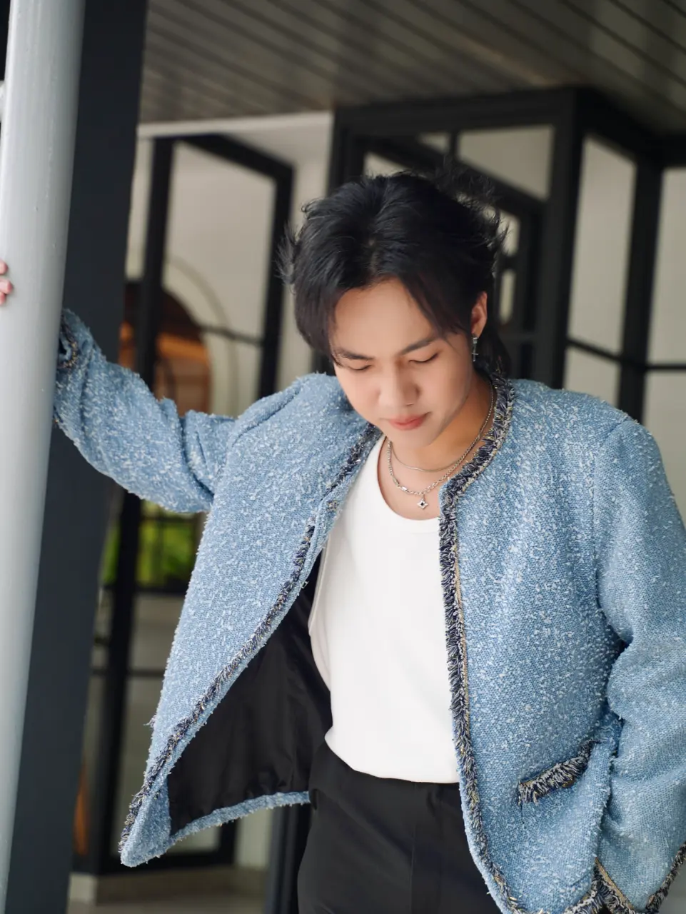 ลีโอ อธิป #ลีโอไมค์หมดหนี้