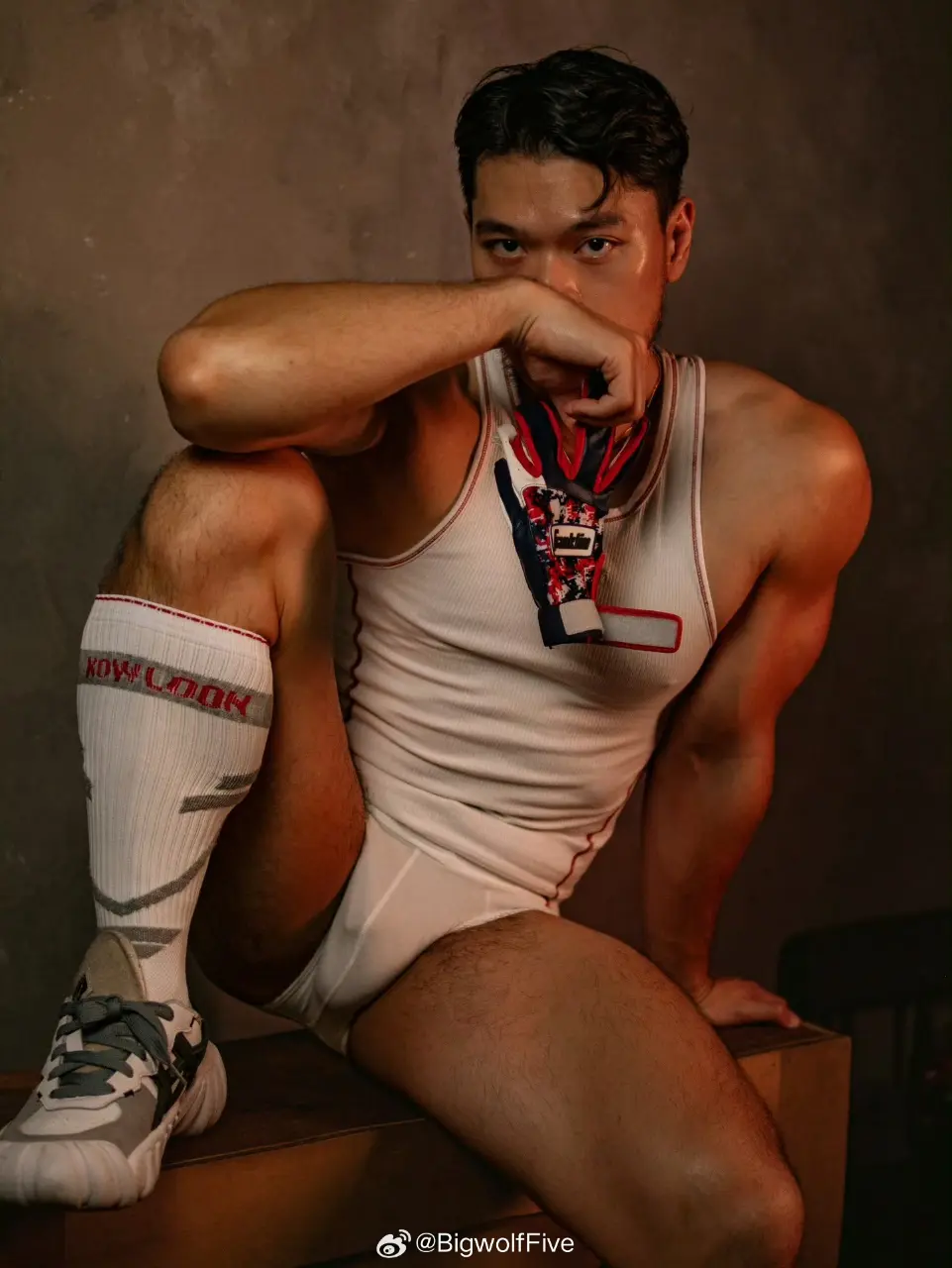 Cool guy : 淇 劉