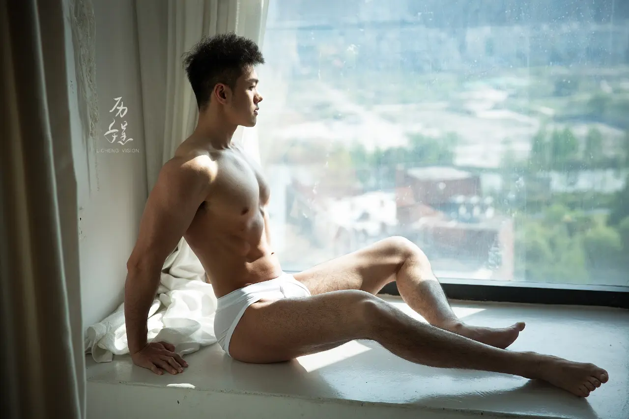 Mr.Xie 的形体记录