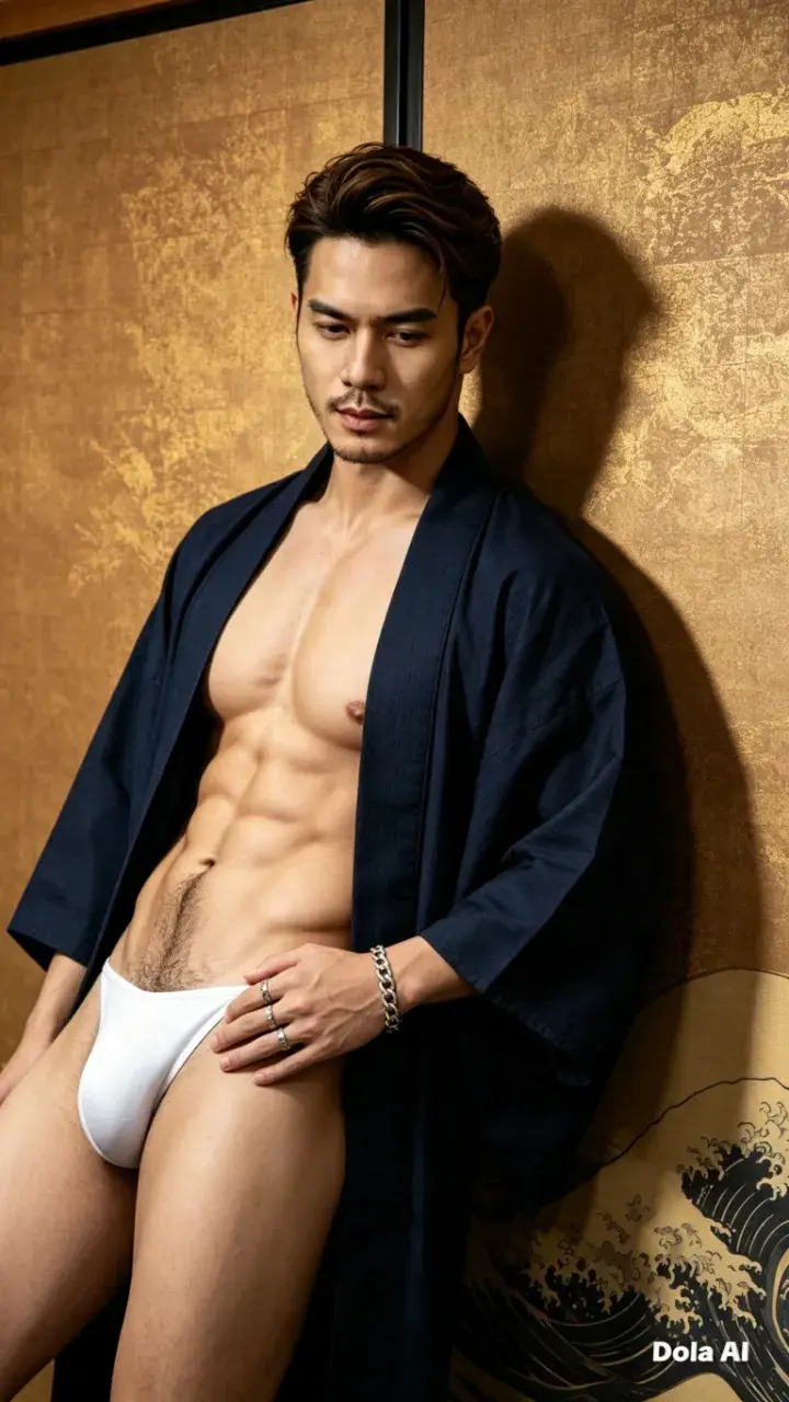 Good Man154