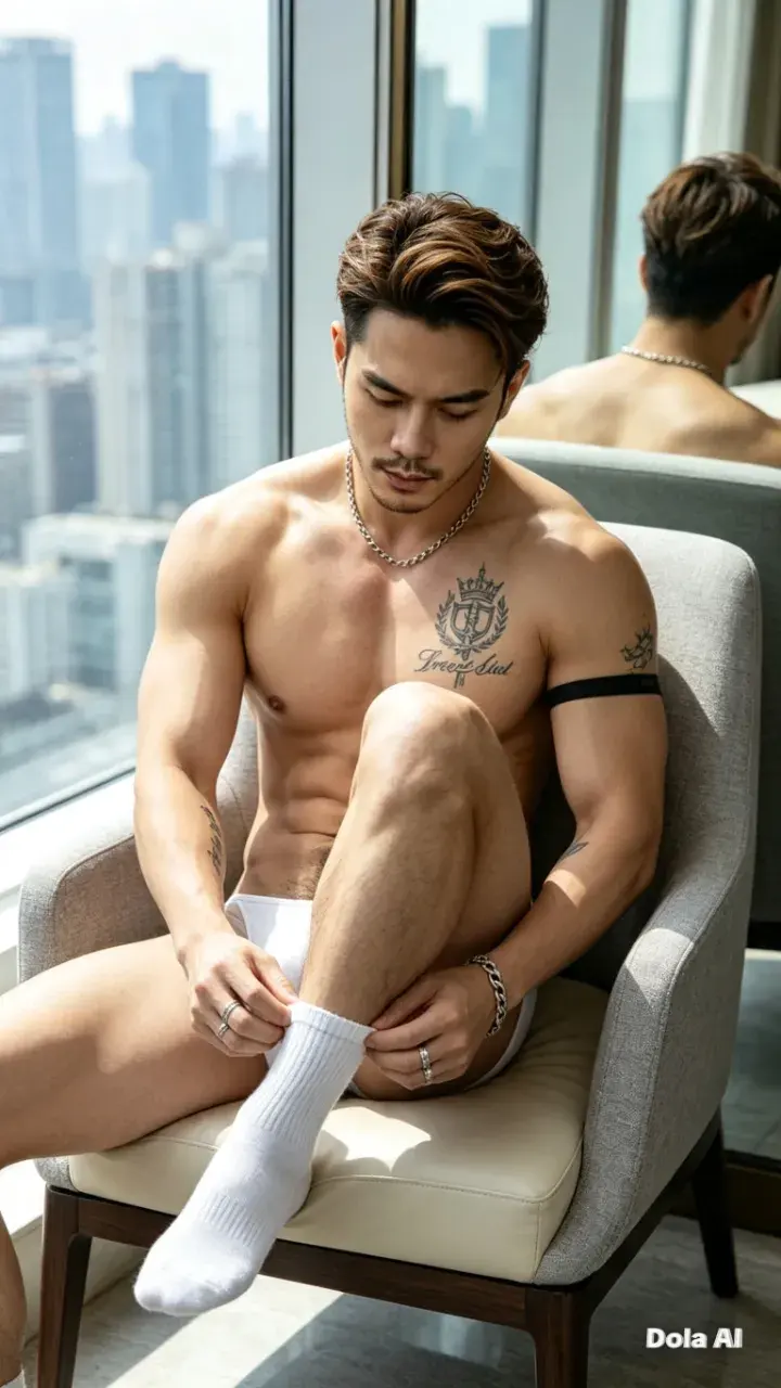 Good Man155