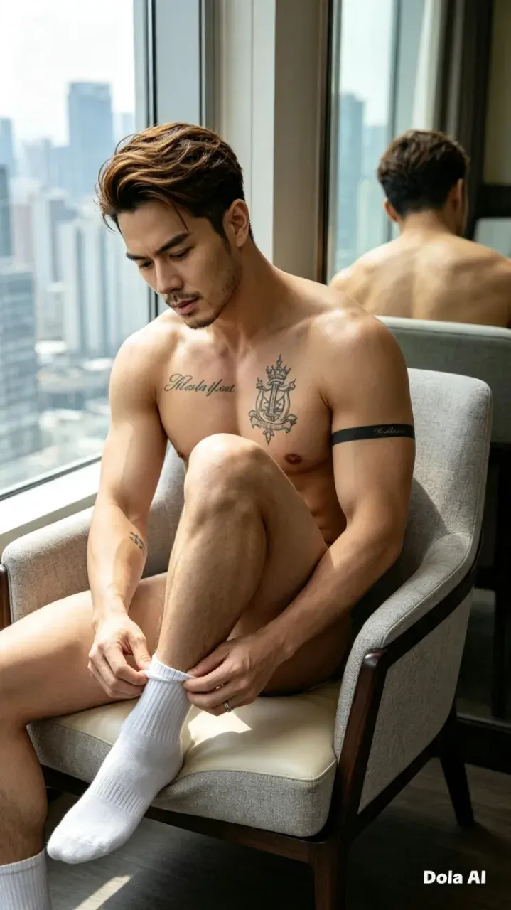 Good Man155