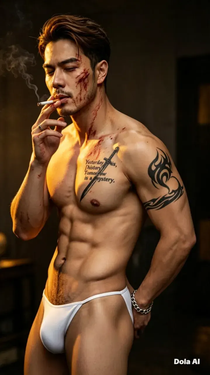 Good Man155