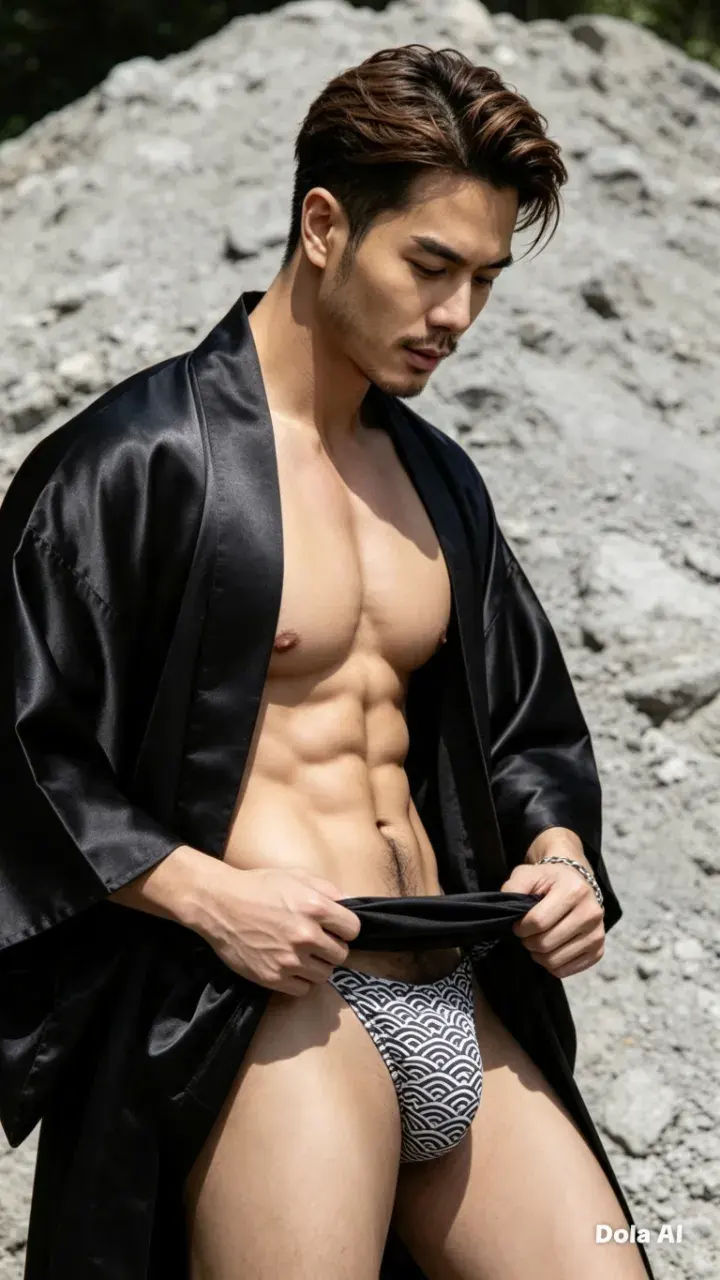 Good Man159