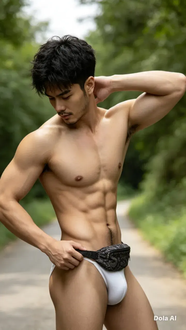 Good Man161