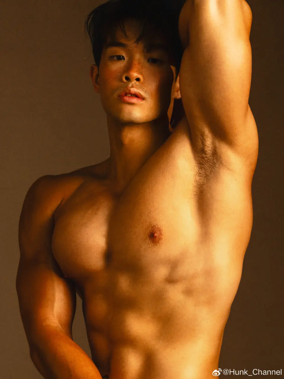 Timothy_figure Model : 簡嘉宏