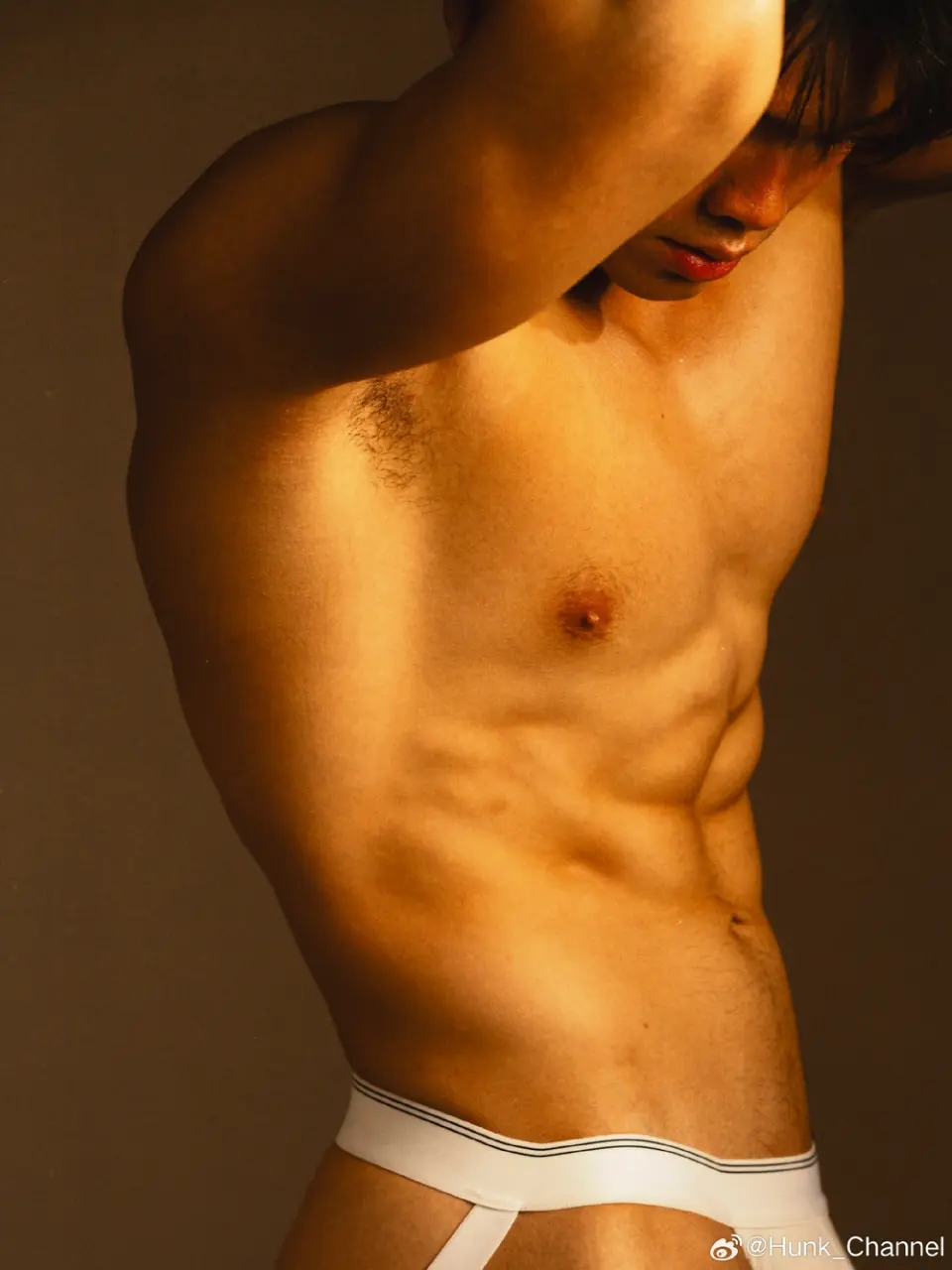 Timothy_figure Model : 簡嘉宏
