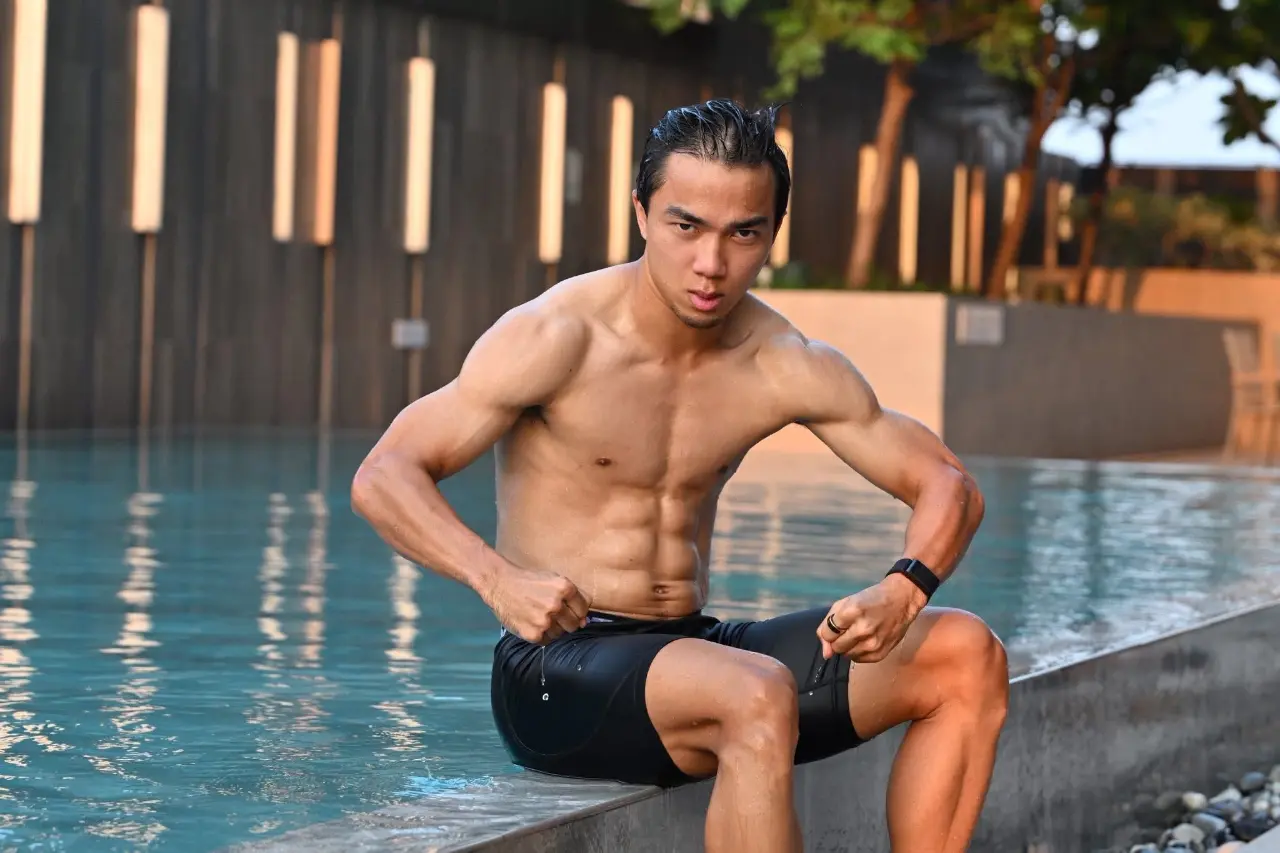 Soccer player : Chanathip Songkrasin