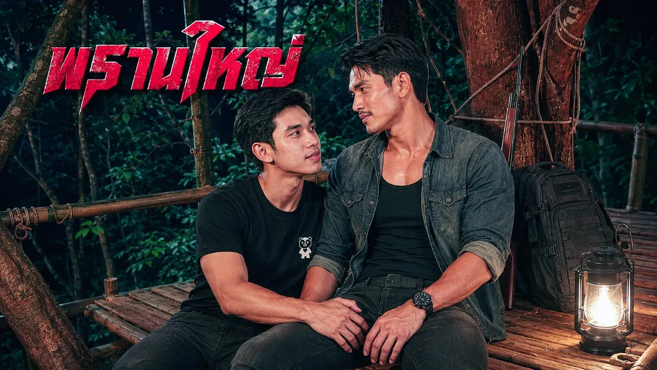 เรื่องพรานใหญ่