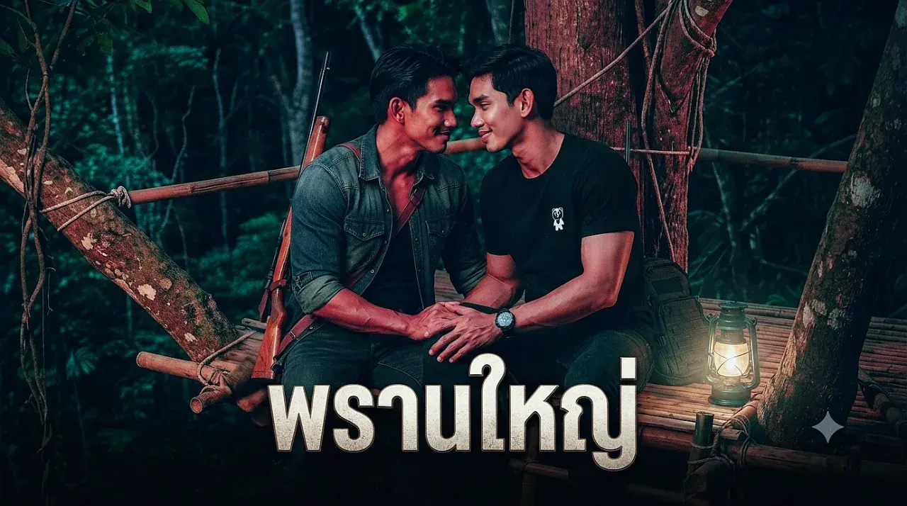 เรื่องพรานใหญ่