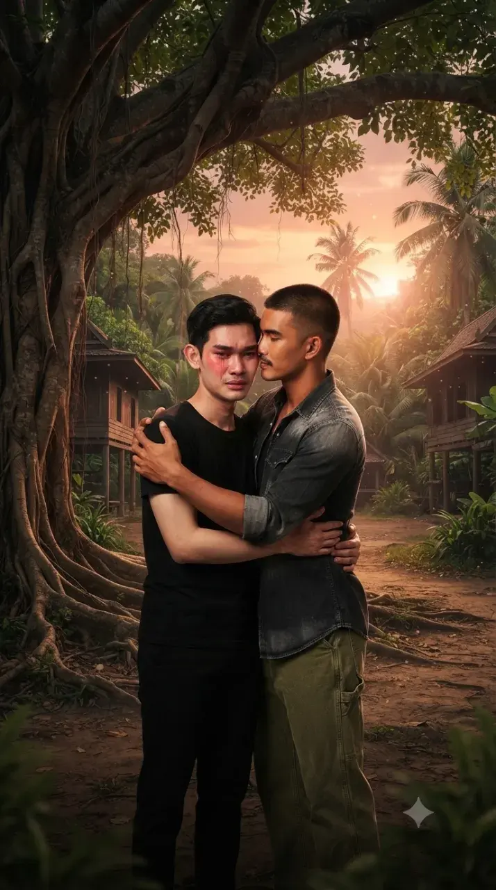 เรื่องพรานใหญ่