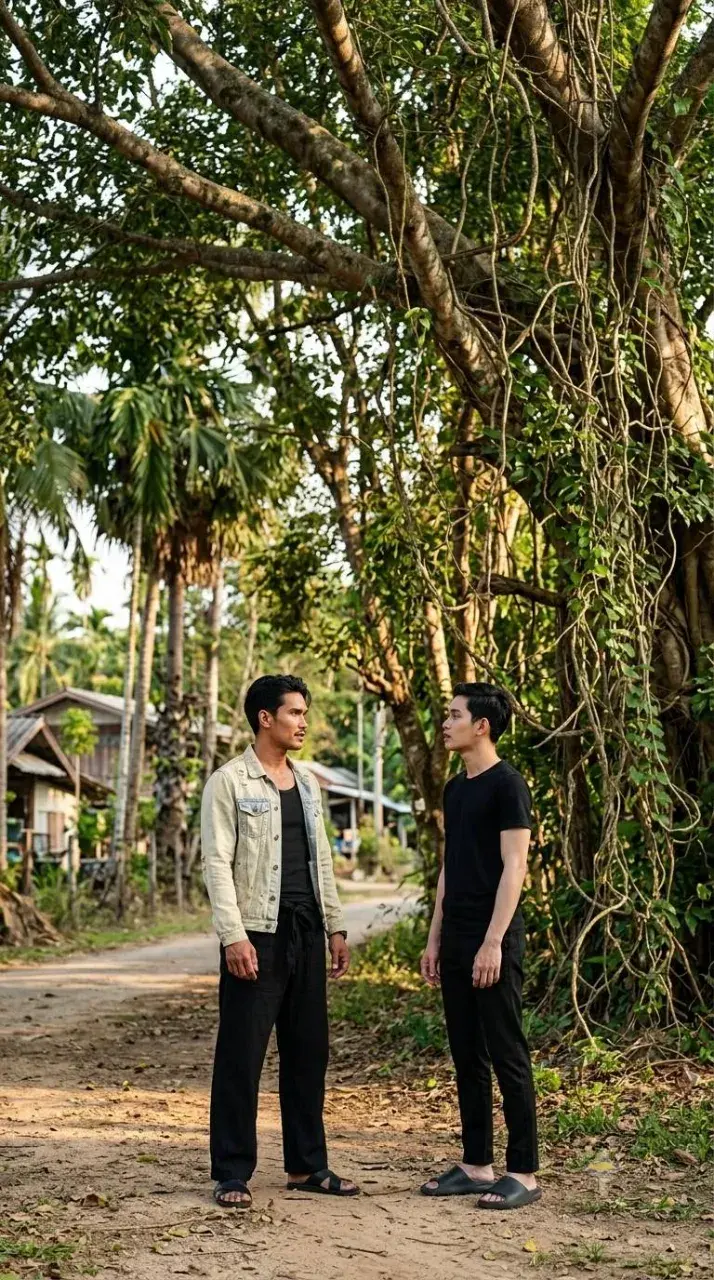 เรื่องพรานใหญ่