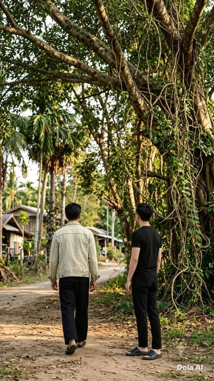 เรื่องพรานใหญ่