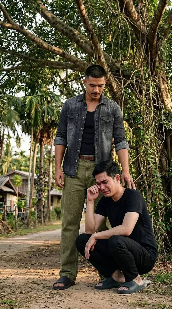 เรื่องพรานใหญ่