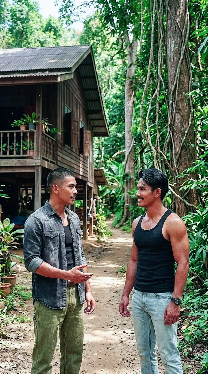เรื่องพรานใหญ่