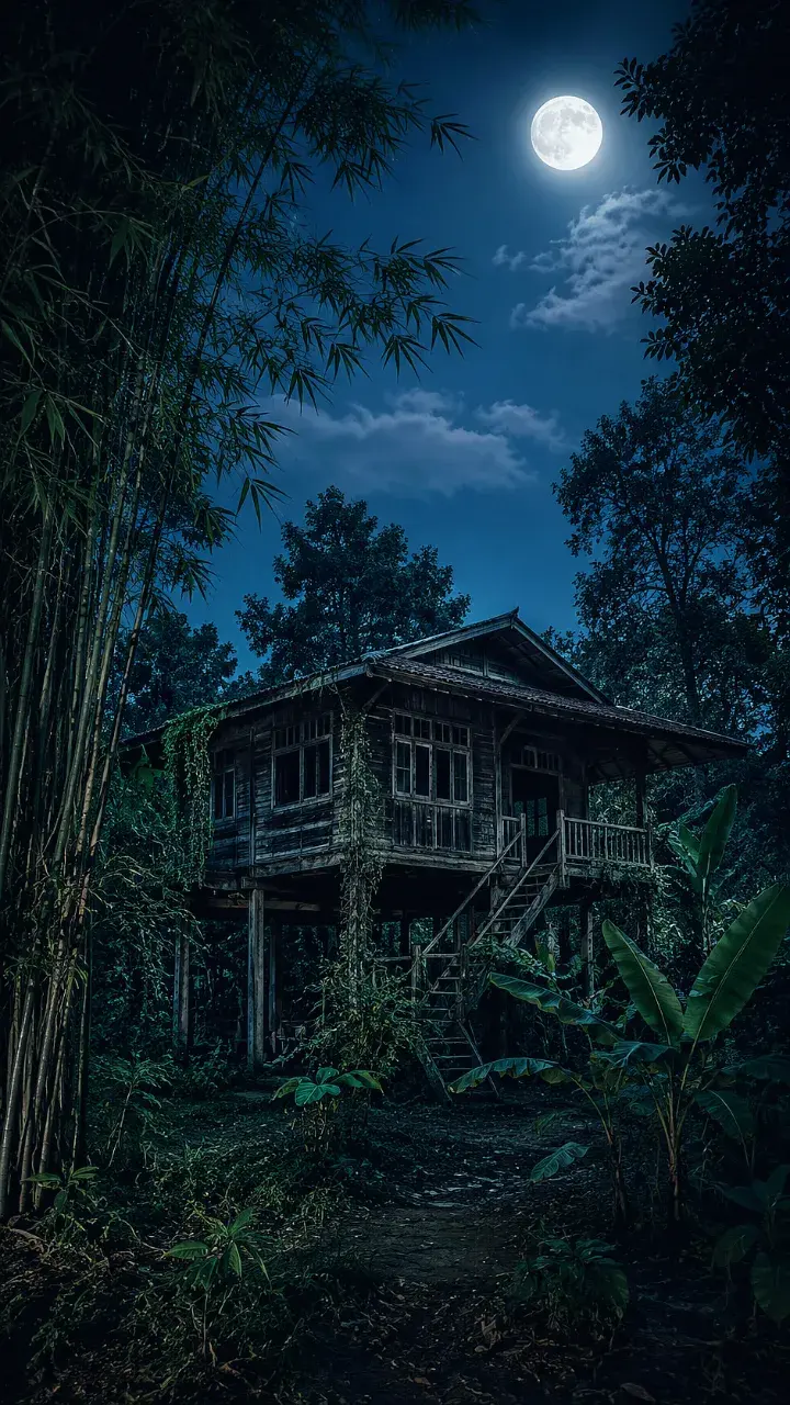 เรื่องพรานใหญ่
