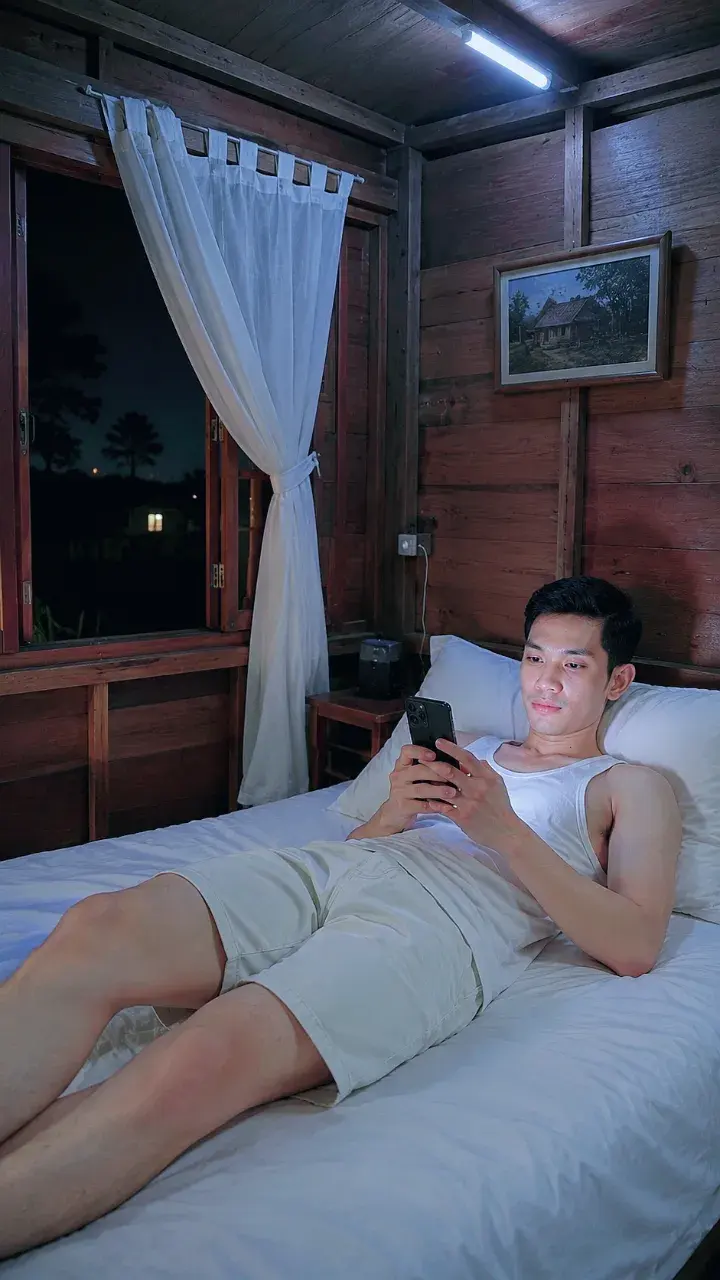 เรื่องพรานใหญ่