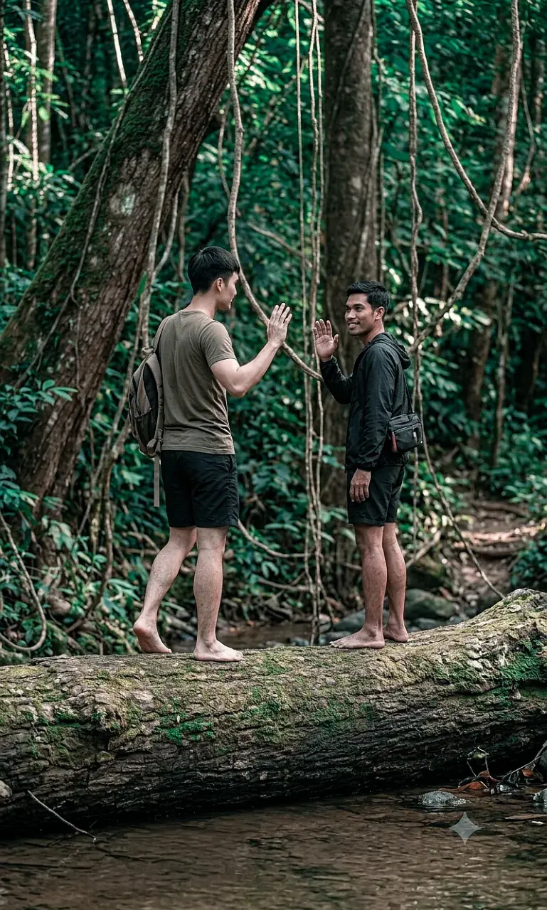 เรื่องพรานใหญ่