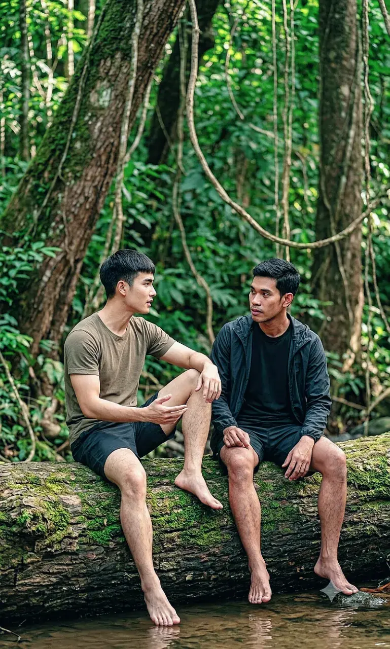 เรื่องพรานใหญ่