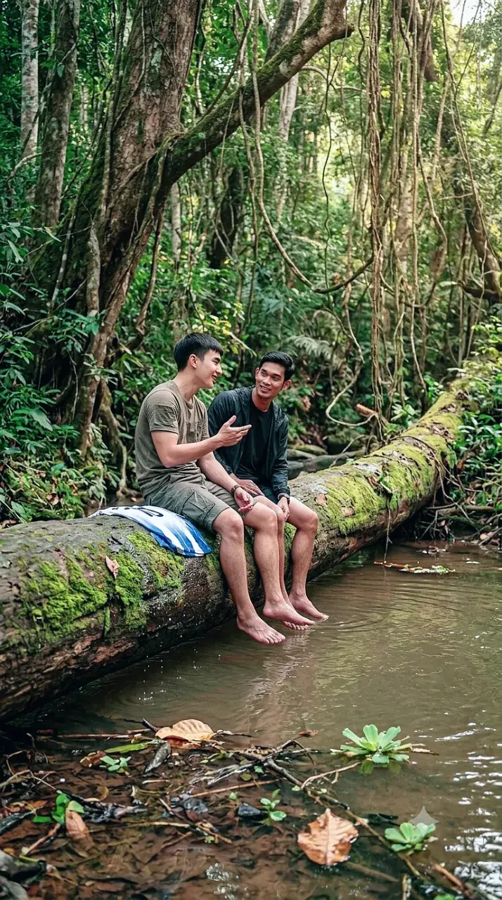เรื่องพรานใหญ่