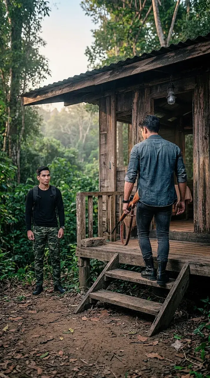 เรื่องพรานใหญ่