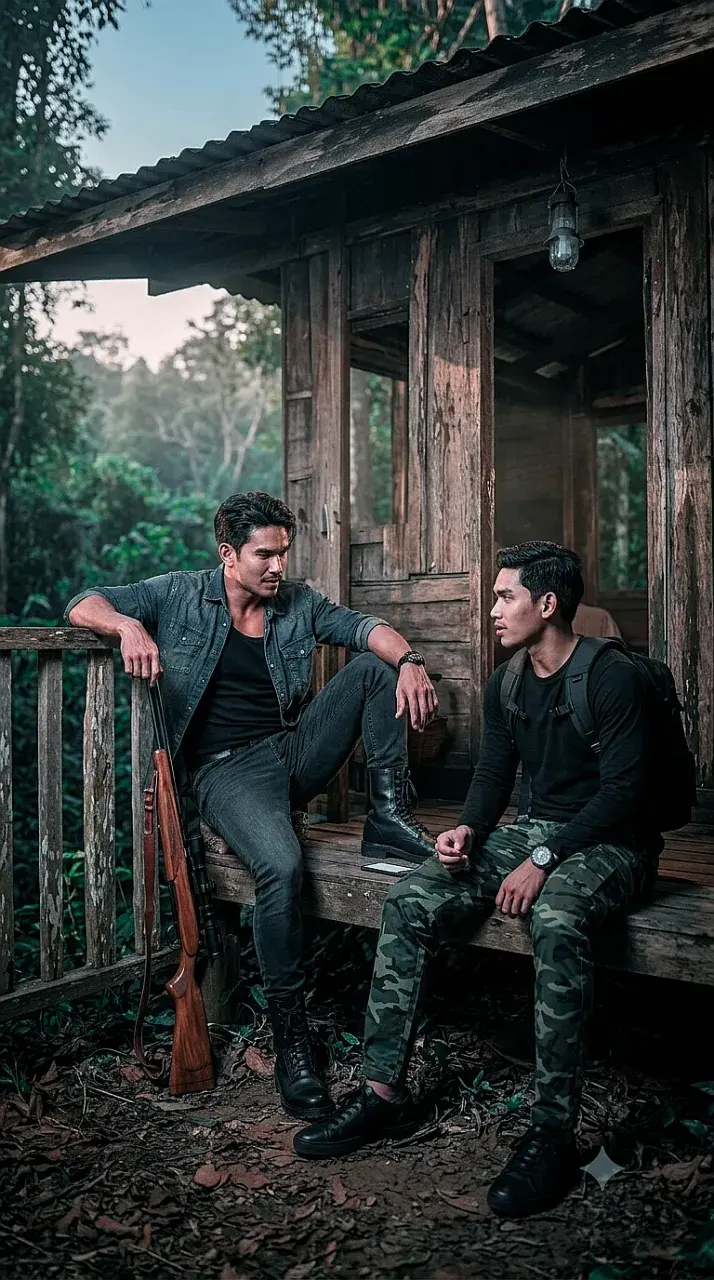 เรื่องพรานใหญ่