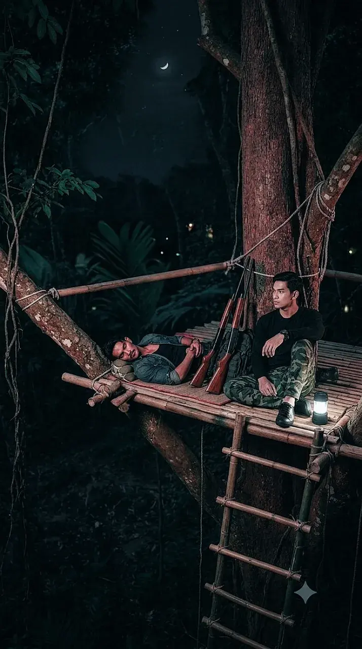 เรื่องพรานใหญ่