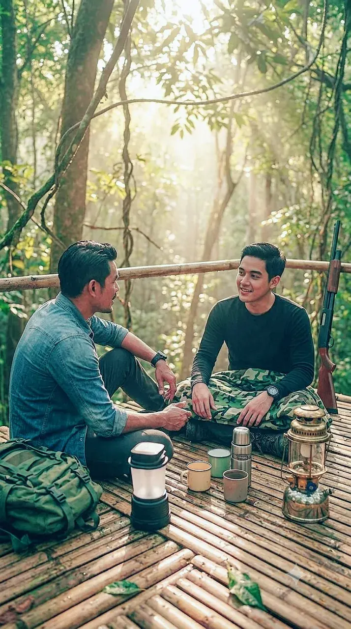 เรื่องพรานใหญ่