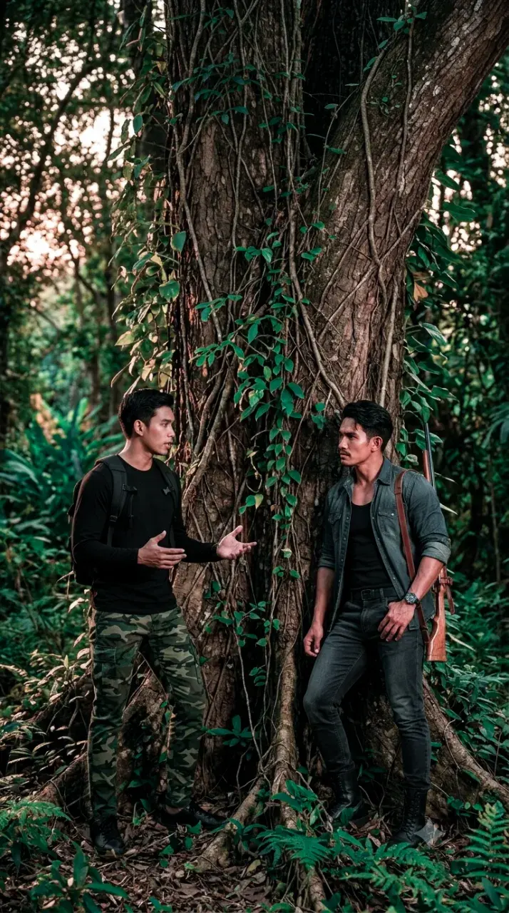 เรื่องพรานใหญ่